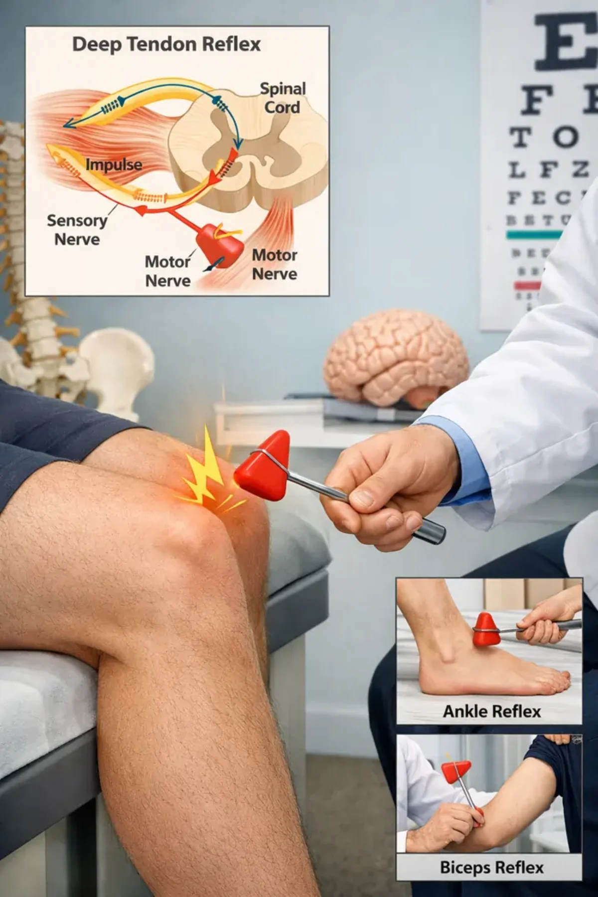 Neurological Physiotherapy