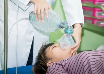 Cardiopulmonary Sciences Department