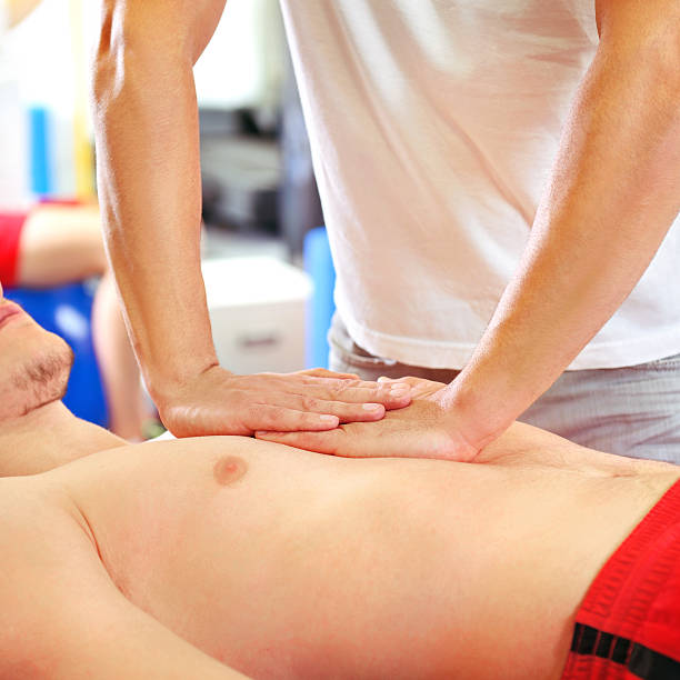 Cardiorespiratory Physiotherapy