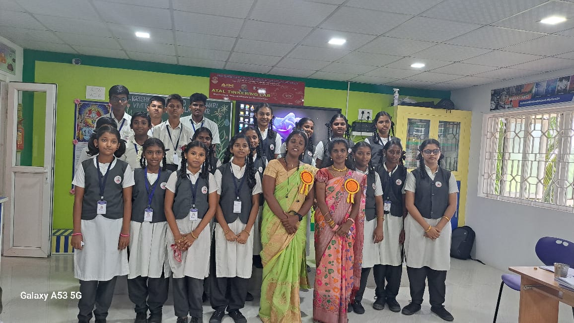school Event